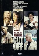 Cut Off - Dutch Movie Cover (xs thumbnail)
