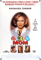 Serial Mom - Movie Poster (xs thumbnail)