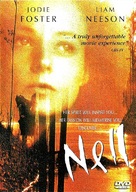 Nell - Movie Cover (xs thumbnail)