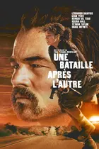 One Battle After Another Cover