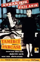 Tamirci Parçasi Poster