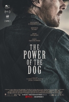 The Power of the Dog - Movie Poster (xs thumbnail)