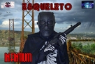 Infinitium - Portuguese Movie Poster (xs thumbnail)