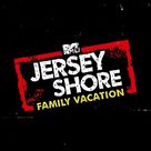 &quot;Jersey Shore Family Vacation&quot; - Logo (xs thumbnail)