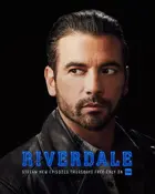 "Riverdale" Poster