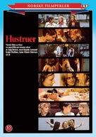 Hustruer - Norwegian Movie Cover (xs thumbnail)