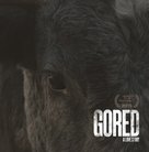 GORED - Movie Poster (xs thumbnail)