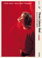 Trois couleurs: Rouge - Swedish DVD movie cover (xs thumbnail)