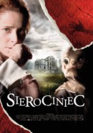 El orfanato - Polish Movie Poster (xs thumbnail)