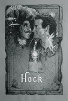 Hook - Concept movie poster (xs thumbnail)