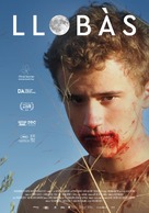 Llob&agrave;s - Andorran Movie Poster (xs thumbnail)