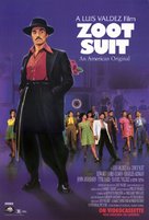 Zoot Suit - Movie Poster (xs thumbnail)