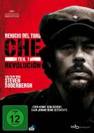 Che: Part One - German Movie Cover (xs thumbnail)