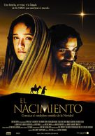 The Nativity Story - Uruguayan Movie Poster (xs thumbnail)