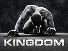 "Kingdom" Cover