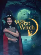 "The Worst Witch" Cover