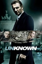Unknown - British Movie Poster (xs thumbnail)