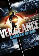 Vengeance - British Movie Cover (xs thumbnail)