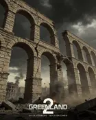 Greenland 2: Migration Poster
