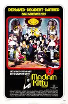Salon Kitty - Movie Poster (xs thumbnail)