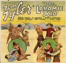 The Laramie Kid - Movie Poster (xs thumbnail)