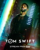 &quot;Tom Swift&quot; - Movie Poster (xs thumbnail)