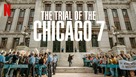 The Trial of the Chicago 7 - Video on demand movie cover (xs thumbnail)