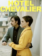Hotel Chevalier - poster (xs thumbnail)