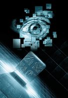 Cube 2: Hypercube - Key art (xs thumbnail)
