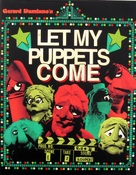 Let My Puppets Come - Movie Cover (xs thumbnail)