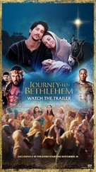 Journey to Bethlehem - Movie Poster (xs thumbnail)