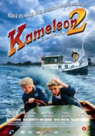 Kameleon 2 - Dutch Movie Poster (xs thumbnail)