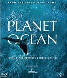 Planet Ocean - Blu-Ray movie cover (xs thumbnail)