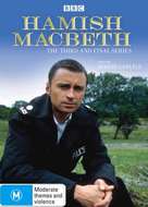 &quot;Hamish Macbeth&quot; - Australian DVD movie cover (xs thumbnail)