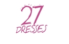 27 Dresses - Logo (xs thumbnail)