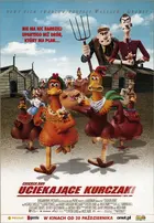 Chicken Run - Polish Movie Poster (xs thumbnail)