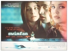 Swimfan - British Movie Poster (xs thumbnail)