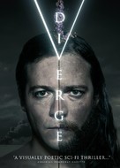 Diverge - Movie Poster (xs thumbnail)