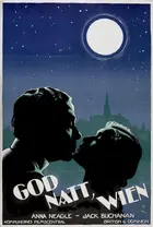 Good Night, Vienna Poster