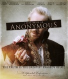 Anonymous - Movie Cover (xs thumbnail)