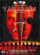 Vampires - Australian Movie Cover (xs thumbnail)
