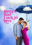 Betty&#039;s Bad Luck in Love - Movie Poster (xs thumbnail)