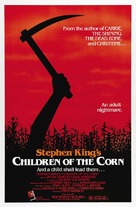 Children of the Corn - Movie Poster (xs thumbnail)