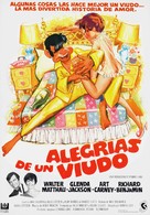 House Calls - Spanish Movie Poster (xs thumbnail)