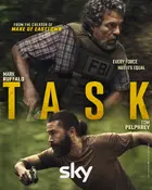 "Task" Poster