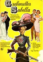 La nonna Sabella  Poster