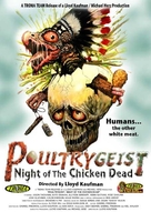 Poultrygeist: Night of the Chicken Dead - Movie Cover (xs thumbnail)