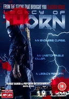 Legacy of Thorn - British Movie Cover (xs thumbnail)