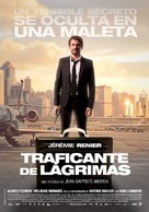La confr&eacute;rie des larmes - Mexican Movie Poster (xs thumbnail)