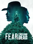 &quot;Fear the Walking Dead&quot; - Video on demand movie cover (xs thumbnail)